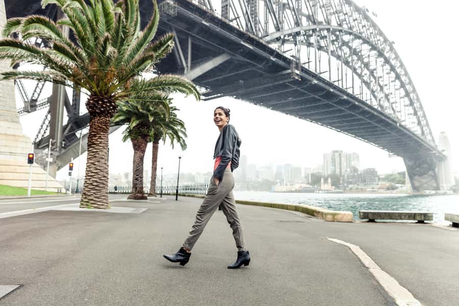 Professional photoshoot at The Rocks in Sydney - Key highlights to know before you go
