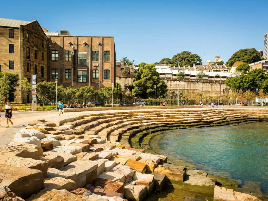 Pubs & Poets: A Literary Stumble through Old Sydney - Key takeaways before you go