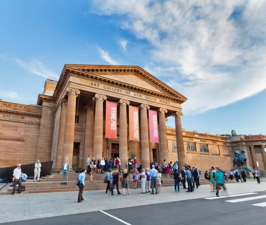 Pubs & Poets: A Literary Stumble through Old Sydney - A Sydney literary walking tour that connects words to streets