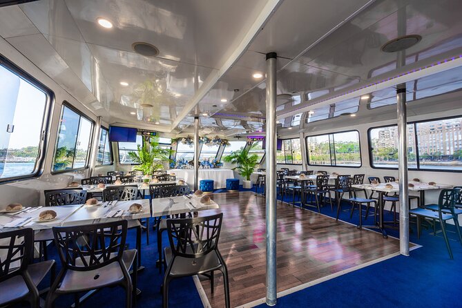 Retro (80s) party cruise on Sydney Harbour - Price and Value: Is $56.66 a Smart Deal?