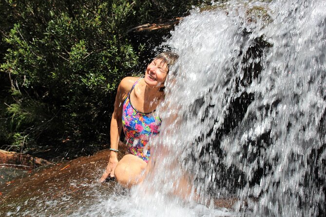 Royal National Park Private Tour - Horderns Beach: the simple start that sets the tone