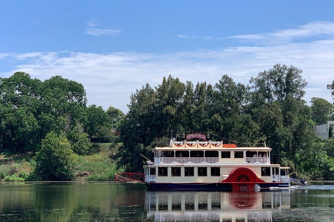 Scenic Adventure Lunch Cruise - Value at $136: what you get and what costs extra