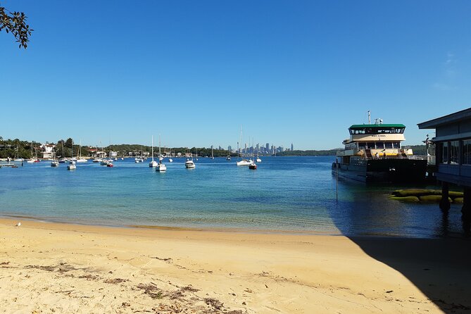 Secret Sydney: Hidden Beaches and Gardens - National Park Walks, Native Flora, and Birdlife You Can Actually See