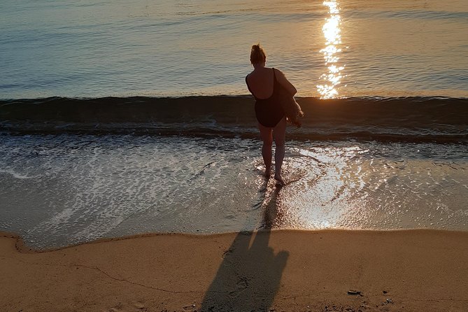 Secret Sydney: Hidden Beaches and Gardens - Secret Streets to Hidden Beaches and Harbourside Parks