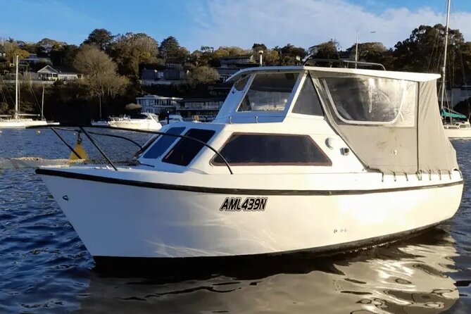 Self Drive Boat Hire Sydney Harbour (No license required) - Coral Boat Hire, Mosman to Sydney Harbour: Why This Feels Like Real Freedom