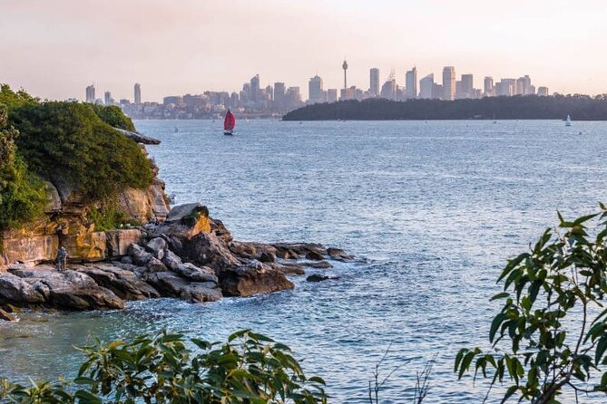 Self Guided Electric Bike Tour of Sydney Beaches - Kings Cross meeting point and how to plan your 4 to 12 hours