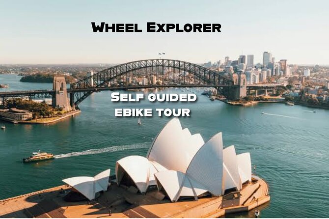 Self Guided Electric Bike Tour of Sydney Beaches - Price and value: how the $10.76 ticket stacks up