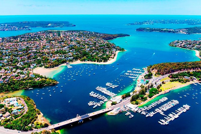 Self-Guided Sydney Middle Harbour Kayak 3 Hour Tour by Double Kayak - Price and Value: Is $107.59 Worth It for a 3-Hour Paddle?