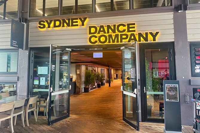 Self-Guided Walking Tour in Hidden Trails of The Rocks of Sydney - Price and value for up to 5 people