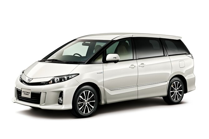Shuttle Transfer from Cruise Ship Terminal at Circular Quay to Sydney Airport - Price and Value: Why $25.82 Can Be a Smart Call