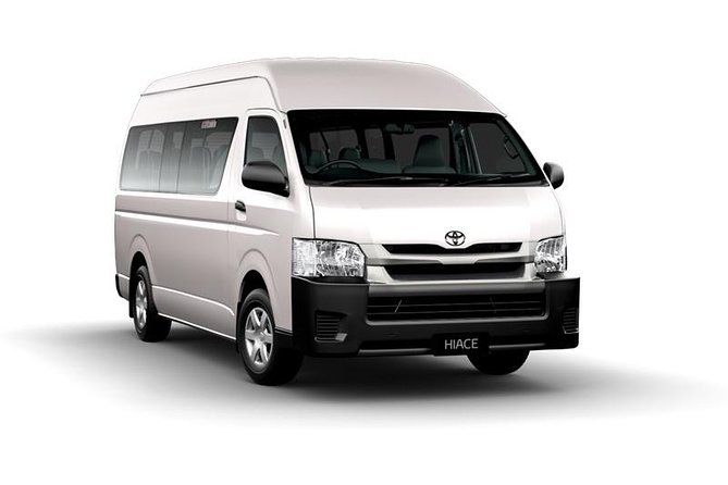 Shuttle Transfer from Sydney Airport to Cruise Ship Terminal at Circular Quay - Where this shuttle fits in your Sydney cruise plan
