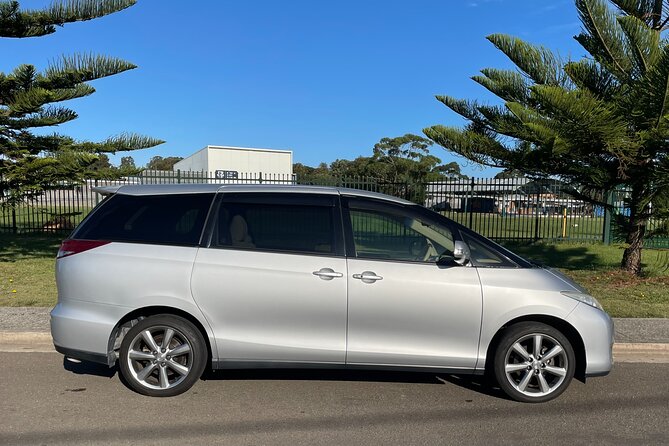 Shuttle Transfer from Sydney City Hotel or Cruise Port to Sydney Airport - Luggage Rules, Space Reality, And When Private Makes Sense