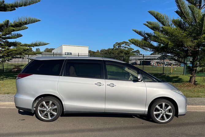 Shuttle Transfer from Sydney City Hotel to Sydney Cruise Port - Pickup timing: what you can control, and what you cannot