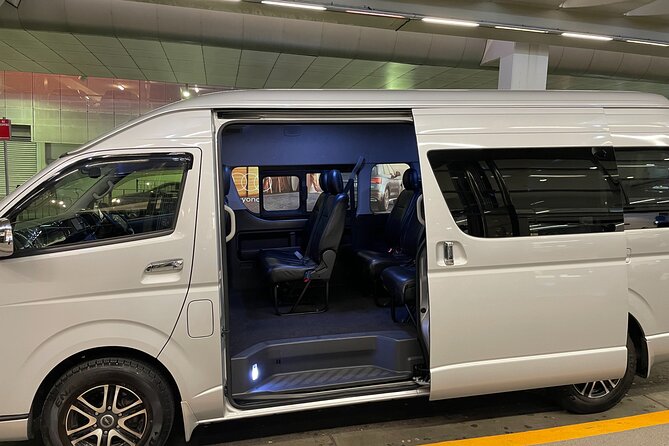 Shuttle Transfer from Sydney City Hotel to Sydney Cruise Port - Group size and ride comfort: small group is the goal, not a party bus
