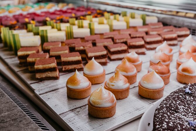 Skyfeast Dining Experience at Sydney Tower - Who should book Skyfeast, and who might skip it