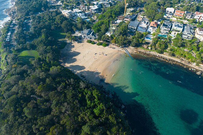 Small Group Manly Snorkel Tour and Nature Walk with Local Guide - Wetsuits, Masks, Fins, and the Swim Test That Builds Confidence