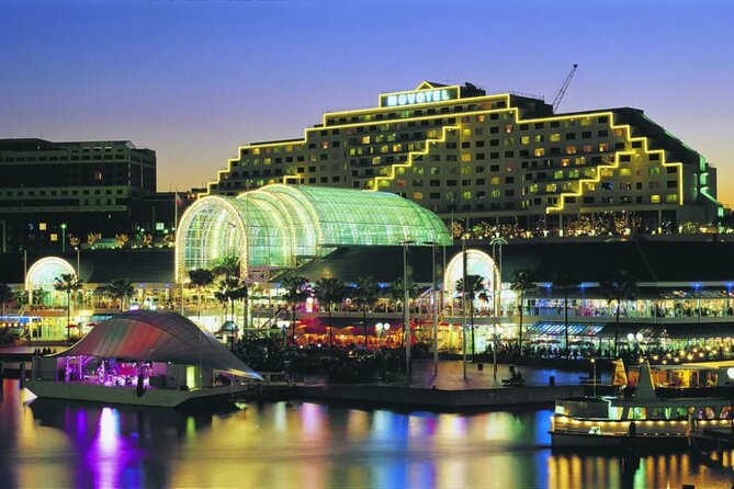 Small Group Personalised Private Tours Sydney - Scenic World in the Blue Mountains: Optional Rides, Real Choices