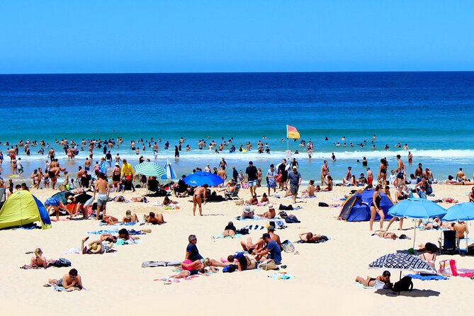 Small Group Personalised Private Tours Sydney - How the Timing Works (and Why It Feels Less Stressful Than You Expect)