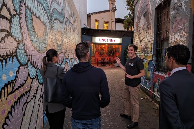 Small-Group Sydney City Walking Tour - Should you book this Sydney city walk