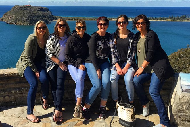 Small-Group Sydney's Northern Beaches & Ku-ring-gai Park Tour - Getting to the North Side: Pickup, Spit Bridge, and First Views