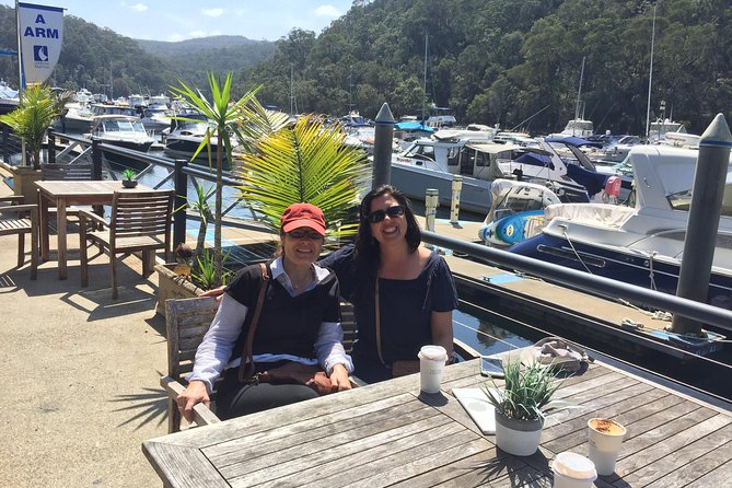 Small-Group Sydney's Northern Beaches & Ku-ring-gai Park Tour - Palm Beach and Home and Away Filming Spots