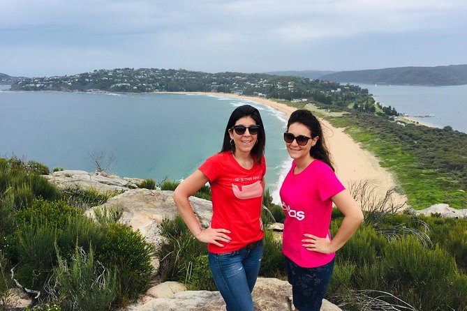 Small-Group Sydney's Northern Beaches & Ku-ring-gai Park Tour - Driving Past Million-Dollar Cliffs and Getting to Manly