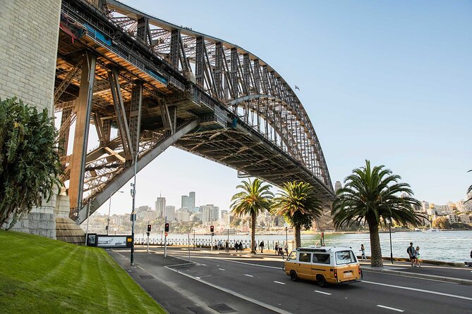 Small Group Tour Sydney City Highlights and Hidden Gems - Key highlights worth building your day around