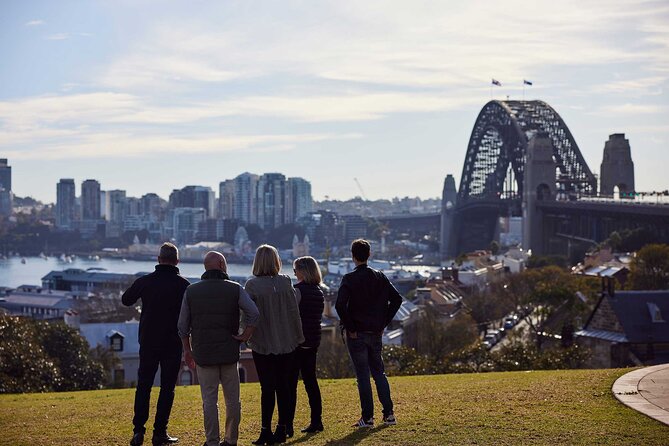 Small Group Tour Sydney City Highlights and Hidden Gems - Why this Sydney city highlights route works in one day