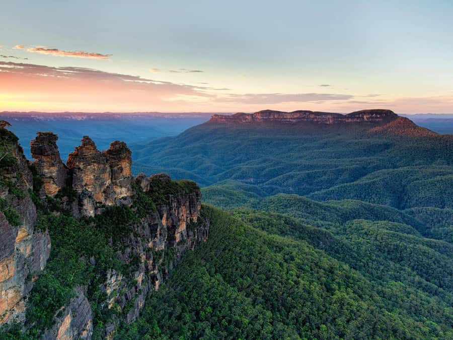 Small Group: Zoo, Blue Mountains, Scenic World Mandarin Tour - A Full-Day Blue Mountains Loop That Stays Practical