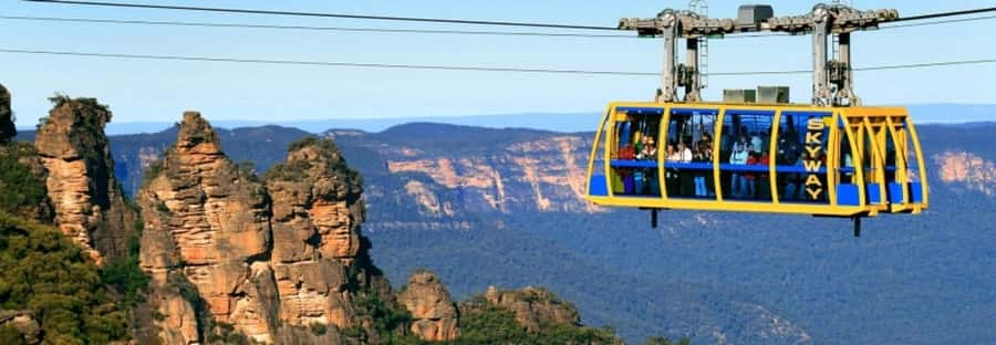 Small Group: Zoo, Blue Mountains, Scenic World Mandarin Tour - Language and Timing: Chinese Guide, Early Departures, and Queue Reality