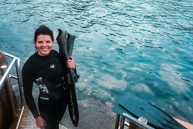 Snorkeling To Discover Sydney's Underwater Wonders - Equipment You Get, and the Ones You Might Pay Extra For