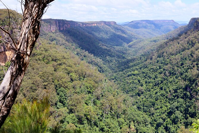 Southern Highlands Private Tour with Wine, Waterfall and Garden - Price and value: is $523.59 per person actually fair?