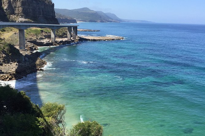 Southern Highlands & South Coast Private Tour From Sydney - A private Sydney day trip that actually feels paced