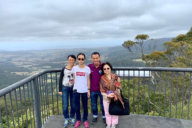 Southern Highlands & South Coast Private Tour From Sydney - Kiama town lunch stop: a real break before the inland sights
