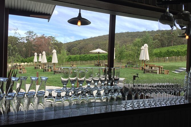Southern Highlands & South Coast Private Tour From Sydney - Fitzroy Falls in Morton National Park: the waterfall stop you’ll remember