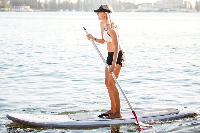 Stand Up Paddle Board Hire - 2 Hours - Quick Take: Why This SUP Hire Works in Manly