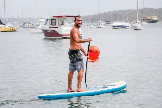Stand Up Paddle Board Hire - 2 Hours - Staff Help, Real Human Touch, and Names You Can Look For