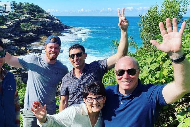 Story of Sydney Tour (mini coach) - The Rocks first: where the story starts (and why it matters)