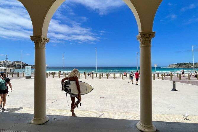 Story of Sydney Tour (mini coach) - Why the guides and the pace matter more than you’d think