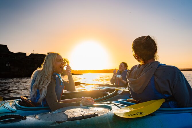 Sunrise Serenity Kayak Tour of Sydney Harbour - Price and Value: Is $121.21 for 2 Hours Fair?