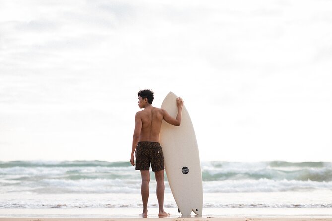 Sunrise & Surf Beach Lifestyle Photoshoot - What you get for the price, and where the value is real