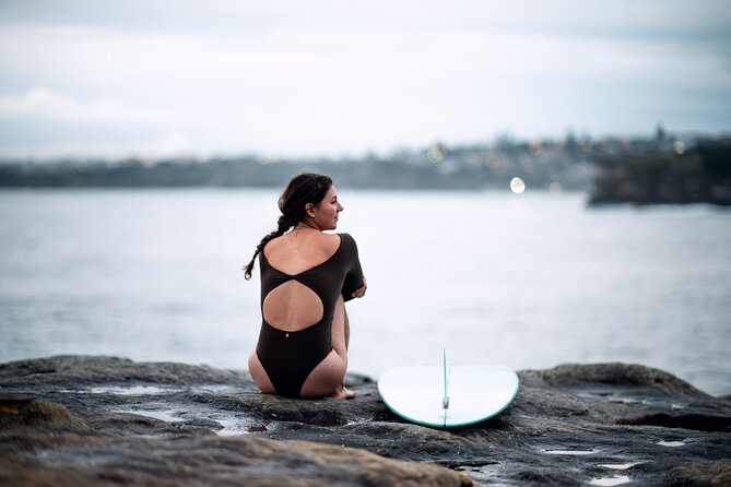 Sunrise & Surf Beach Lifestyle Photoshoot - Weather, sunrise versus sunset, and how to stay flexible
