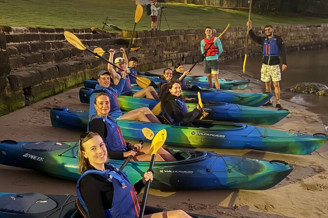 Sunset Harbour Bridge Kayak Escape - Price and Value: What $111.17 Really Buys