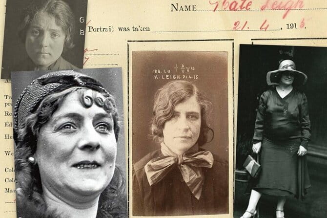 Surry Hills & Darlinghurst History Tour — Gangsters, Girls & Grog - Key things to know before you go