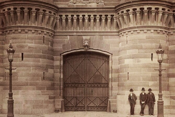 Surry Hills & Darlinghurst History Tour — Gangsters, Girls & Grog - Why this Surry Hills and Darlinghurst tour works
