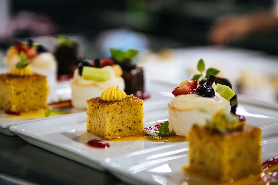 Sydney: 2-Course All Inclusive Lunch Harbour Cruise - The 78ft ship: decks, seating layout, and photo-friendly cruising