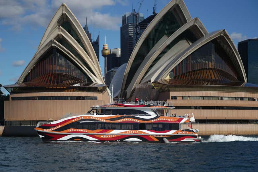 Sydney: 2-hour Express Whale Watching Cruise - The 2-Hour Timeline, What Happens After You Leave the Harbor