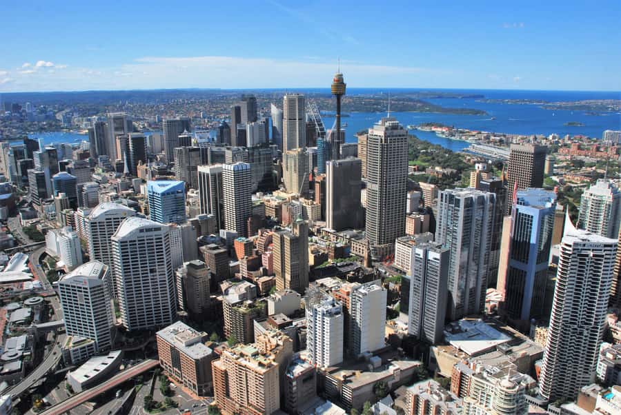 Sydney: 20-Minute Shared Helicopter Ride over Sydney Harbour - Getting to the Heliport: CBD Transfers, Fixed Schedules, and Parking