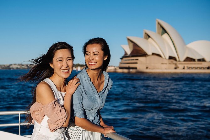 Sydney 3, 5, or 7 Ticket Flexi Pass - Key things to know before you swipe your pass