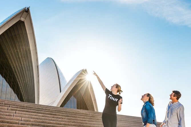 Sydney 3, 5, or 7 Ticket Flexi Pass - The core idea: pick attractions, then move fast in Sydney